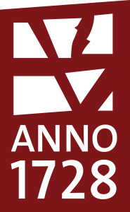 Anno 1728 Logo